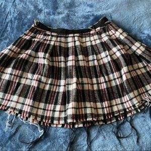 #dollskill #currentmood #miniskaterskirt